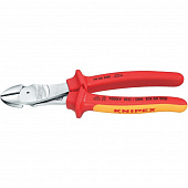 Бокорезы силовые Knipex 1000 V KN-7406200