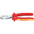 Бокорезы силовые Knipex 1000 V KN-7406200