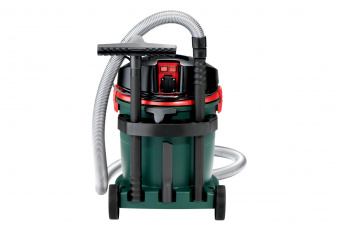 Пылесос Metabo ASA 32 L 602013000