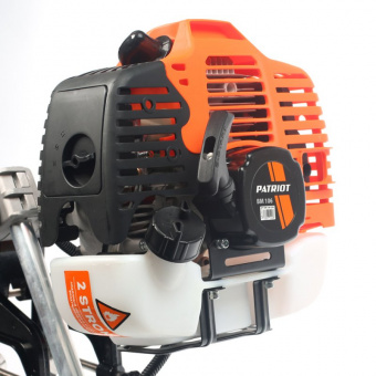 Мотор лодочный PATRIOT ВМ 106 с 2Т двигателем воздушного охлаждения 720100106
