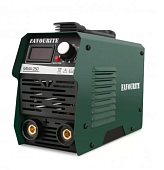 Сварочный инверт. аппарат FAVOURITE MMA-250A 
