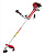 Бензокоса Elitech ТБ 5220С (51.7см3,2.0л.с.,т/б1л,42/25см,7.4 кг,пр.штанга,леска,нож,рем.оснастка) 
