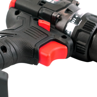 Шуруповерт аккум.TEH TDBL1020 (20V, 0-500/2100об/мин, 100Нм, БЗП 13мм, без АКБ и ЗУ, кор) 