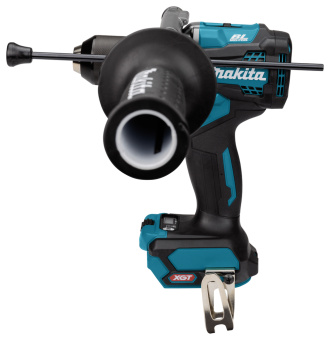 Шуруповерт аккумуляторный Makita HP001GD201