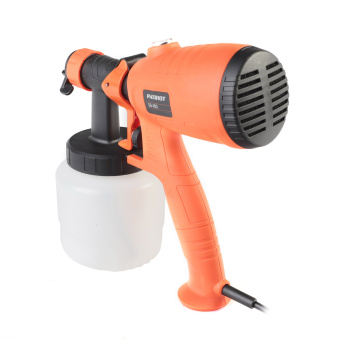 Краскопульт электрический PATRIOT SG400  170303400
