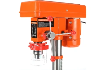 Сверлильный станок PATRIOT SD 600 160301400