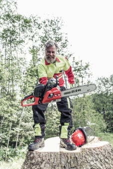 Бензопила AL-KO sbA 6646 Premium Pro 127520