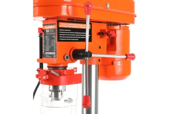 Сверлильный станок PATRIOT SD 370 160301370