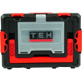 Дрель аккумуляторная 20V TEH TDBL1020-2B