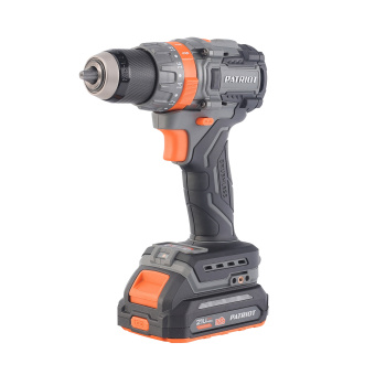 Дрель-шуруповерт PATRIOT BR 212UES     180301512