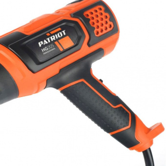 Фен технический PATRIOT HG 205 170301305