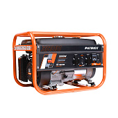 Бензогенератор PATRIOT GRS 3800   476102255