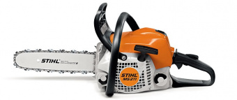 Бензопила Stihl MS 211 16