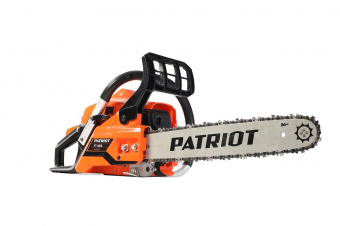 Бензопила PATRIOT PT 3816   220105510