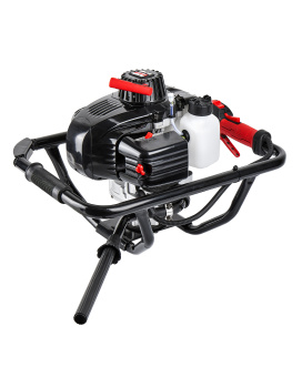 Мотобур  ELITECH HD EA 64ES