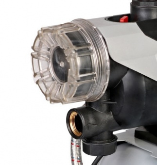 Насосная станция AL-KO Easy HW 3600