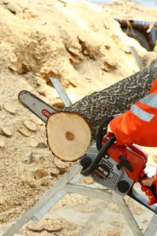 Бензопила SURUI CS320