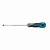 Отвертка Gross SL 6.5*150 мм S2 3х-компонентная рукоятка