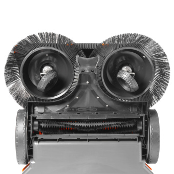 Машина подметальная DAEWOO DASW 7850 