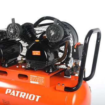 Компрессор PATRIOT PTR 80-260А  525306311