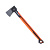 Топор-колун PATRIOT PA-597 Cleaver, 1240 г., 597 мм  777001350