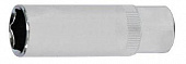 Головка свечная Force 6-ти гранная 14мм 1/2" 807414-F