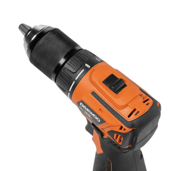 ель-шуруповерт DAEWOO DAA 2016Li SET