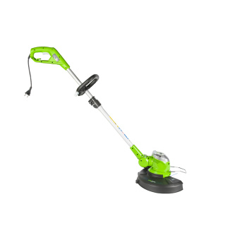 Триммер электрический Greenworks GST5033M Deluxe  21277