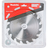 Диск пильный Makita 185*30/16/20*2,0*16Т D-03903