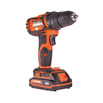 Дрель-шуруповерт PATRIOT BR 181 Li THE ONE  180201425