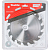 Диск пильный Makita 185*30/16/20*2,0*16Т D-03903
