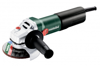 УШМ Metabo WEQ 1400-125 600347000