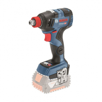 Гайковерт аккумуляторный Bosch GDX 18V-200 SOLO