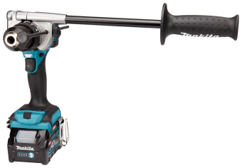 Шуруповерт аккумуляторный Makita HP001GD201