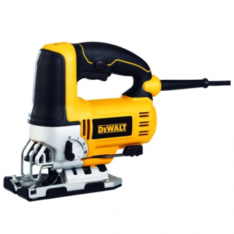 Лобзик DeWalt  DW 349 B-KS 