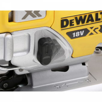 Лобзик DeWalt DCS 334 N-XJ