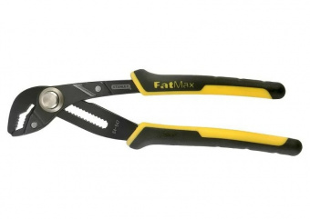 Плоскогубцы STANLEY FATMAX  XL GR. JOINT 200 мм 0-84-647