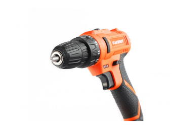 Дрель-шуруповерт аккум. PATRIOT BR117Li 