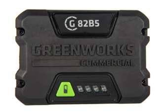 Аккумулятор Greenworks GC82B5  2914607