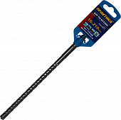 Бур SDS+ 10*210 Практика по бетону