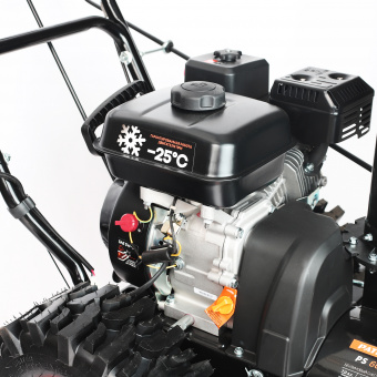 Снегоуборщик PATRIOT PS 603 E 426109603