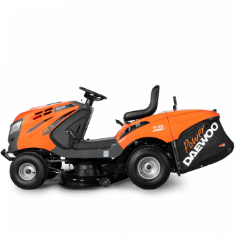 Садовый райдер DAEWOO DWT 1020