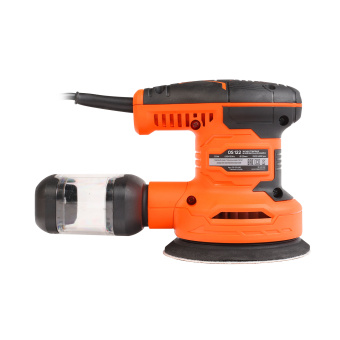 Эксцентриковая шлифмашина PATRIOT OS122 ) 110301522