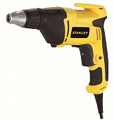 Шуруповерт для гипсокартона STANLEY  STDR 5206