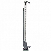 Домкрат Matrix 3т реечный 155-1350мм High Jack 505195
