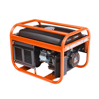 Бензогенератор PATRIOT GRS 3800   476102255