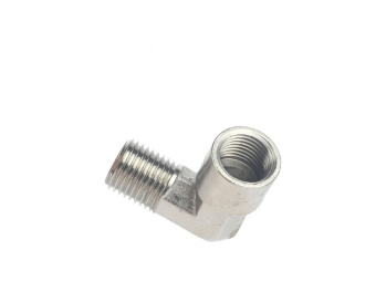 Переходник PATRIOT 1250/2 (уголок 1/4" FM) 830900000