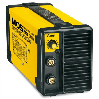 Сварочный инвертор DECA MMA STARMICRO 205