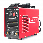 Сварочный инвертор MAXCUT MC 160