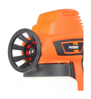 Краскопульт электрический PATRIOT SG 110  170303500